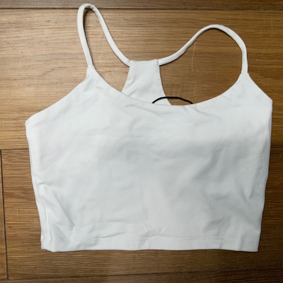 Susana Monaco Tops - Susana Monaco Crop Top